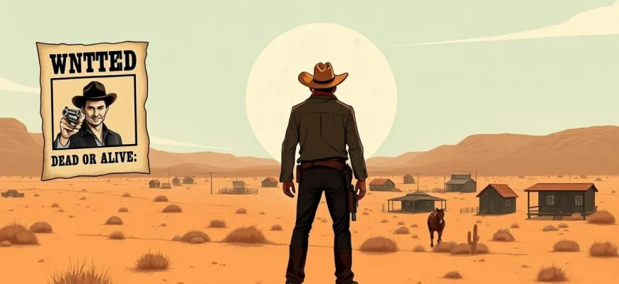 10 Westerns sur la Peine Capitale