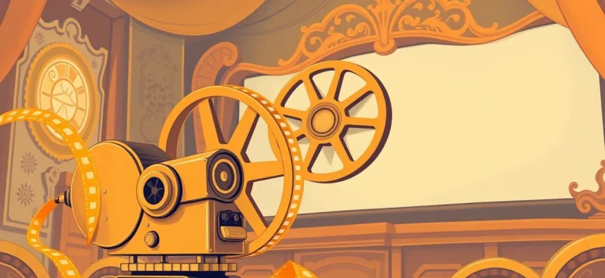 Films biographiques qui célèbrent la joie