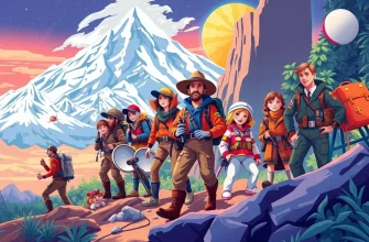 Les Meilleurs Films d'Aventure sur les Expéditions