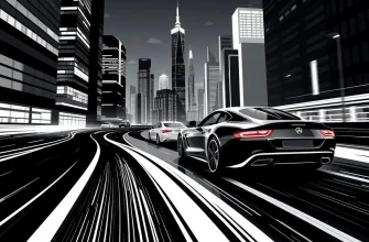 Les Meilleurs Thrillers de Poursuite en Voiture