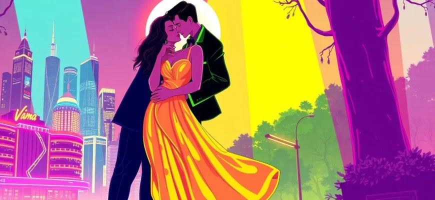 Top 10 des films de drame sur les échangistes