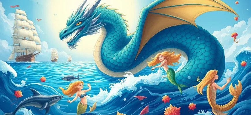 Fantaisie et Marines: 10 Films à Découvrir