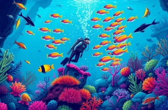 Les Meilleurs Films Sous-Marins sur le Plongeon et la Plongée