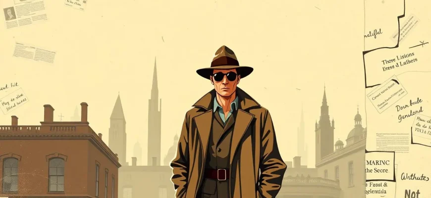 Les Meilleurs Films d'Action sur le Dévoilement de Conspirations