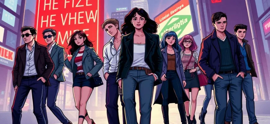 Top 10 des films de mafia sur les héritiers criminels