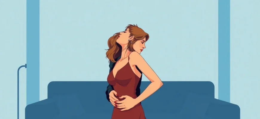 Films Thrillers Passionnants : Passion et Suspense