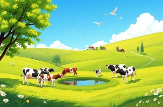 Les 10 meilleurs films sur les vaches