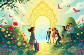 Fantaisie et Immigration: Une Sélection de Films Inoubliables