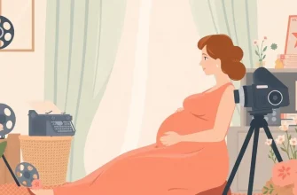 Films soviétiques sur la grossesse : Une exploration cinématographique