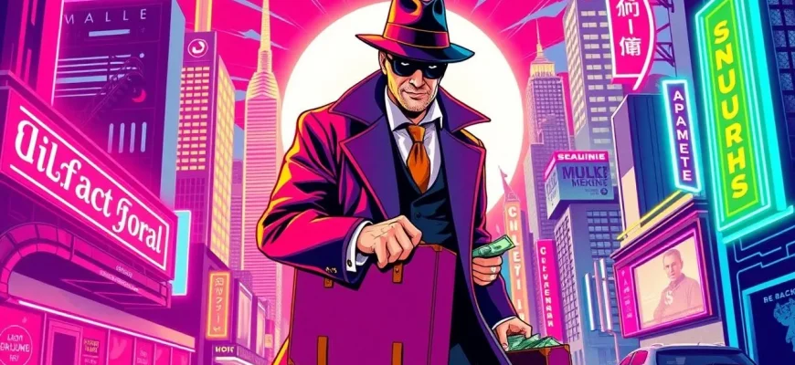 Les Meilleurs Films Criminels sur les Malfaiteurs