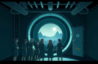 Films de science-fiction sur les prisons féminines