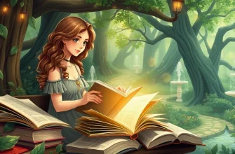 Films romantiques avec des livres magiques