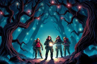 Films d'horreur avec des sauveteurs : une sélection terrifiante