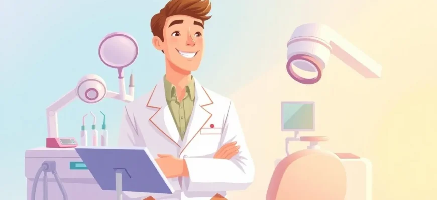 10 Films de Romance Dentaire à Ne Pas Manquer