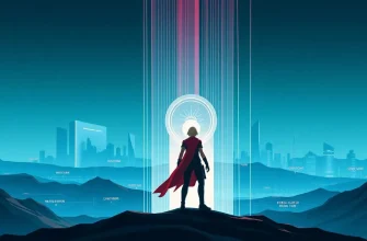 Films de science-fiction sur le contrôle