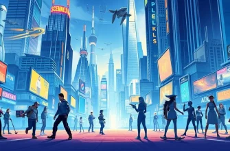 Top 10 des films de fantasy sur la technologie future