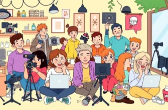 Top 10 des Comédies sur les Vloggers