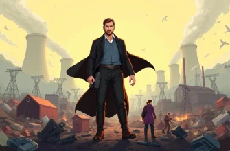 Films sur la gestion des catastrophes