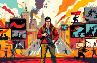 Films captivants sur des journalistes en zones de conflit