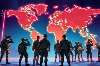 Les Meilleurs Films sur les Géodésistes Militaires