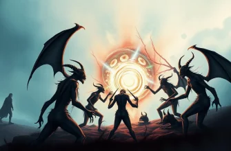 Top 10 des Films d'Horreur sur les Démons