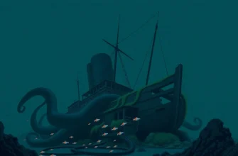 Les Meilleurs Thrillers avec des Krakens