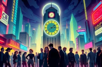 Films dramatiques sur les tournants du destin