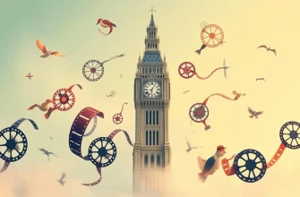 Films d'époque: Un voyage à travers le temps