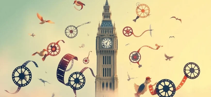 Films d'époque: Un voyage à travers le temps