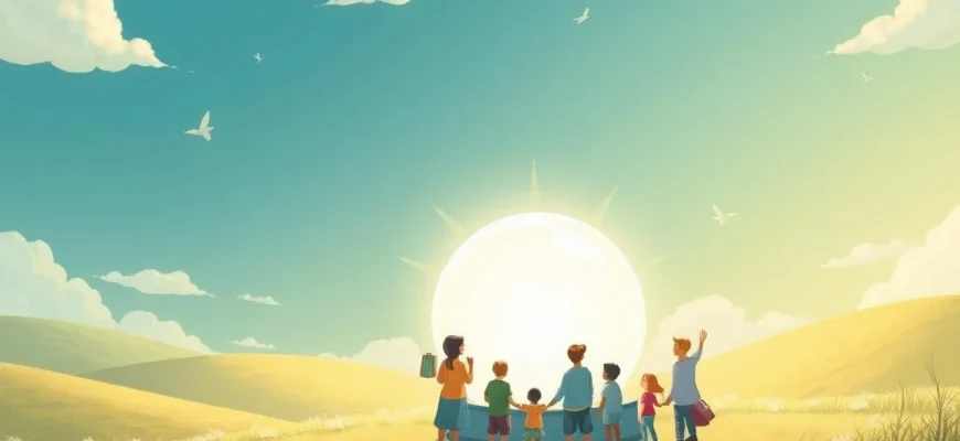 Films familiaux sur les prophéties