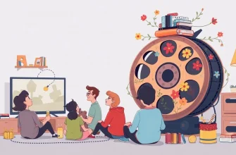 Films familiaux sur les traducteurs