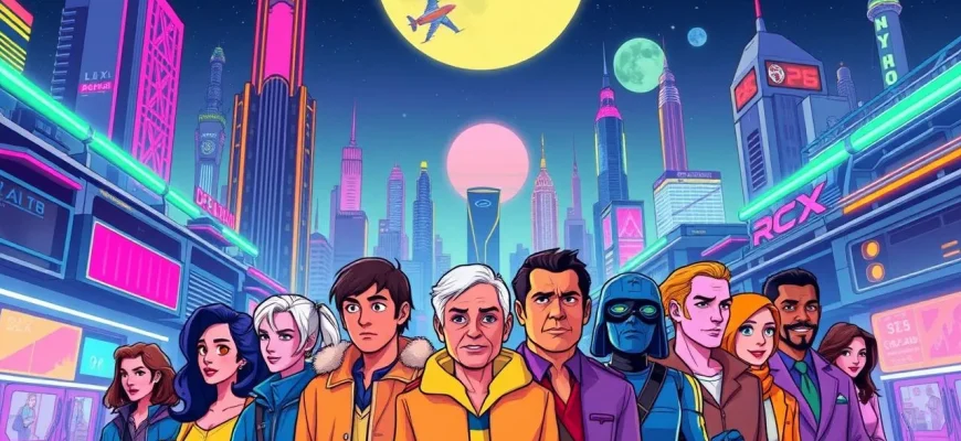 Films sur la noblesse d'esprit