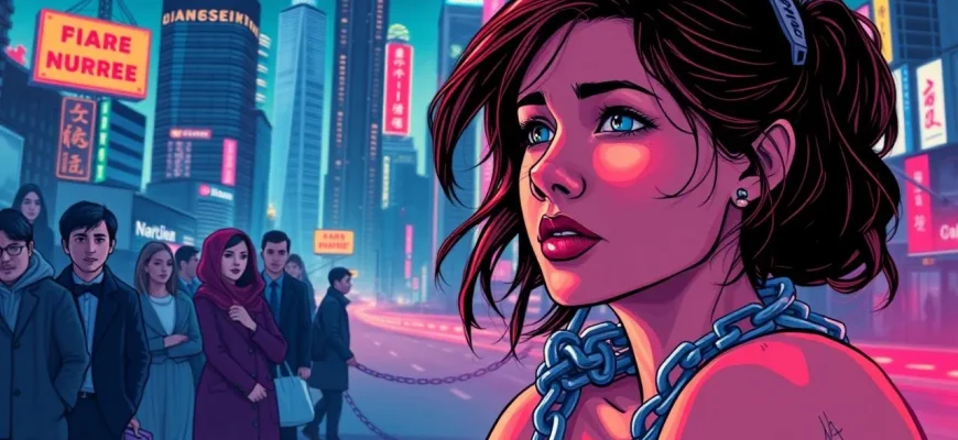 Films sur le mariage forcé