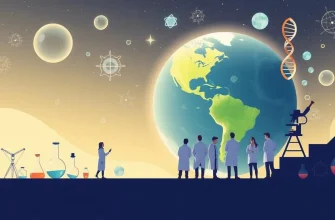 Les Meilleurs Films sur la Science