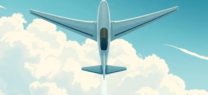 Les Meilleurs Documentaires sur le Pilotage Aérien