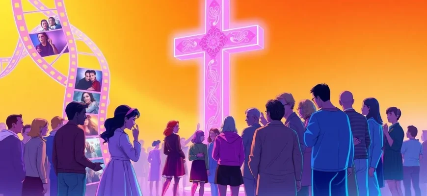 Films de drame sur le pardon