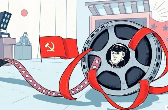 Films soviétiques sur Napoléon Bonaparte