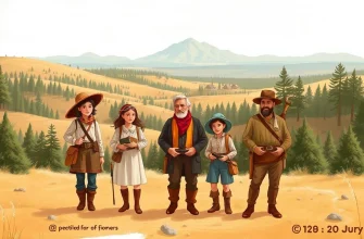 Films sur les pionniers: Une aventure à découvrir