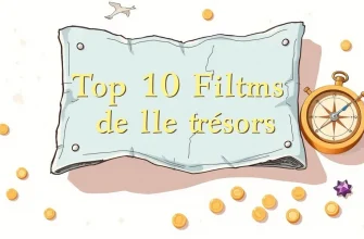 Les Meilleurs Films de Fantaisie sur les Trésors et les Klad