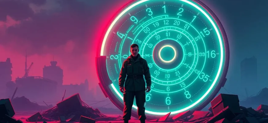 Les Meilleurs Films de Guerre sur le Décryptage