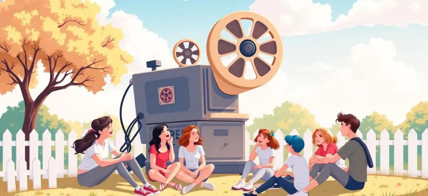 Films familiaux sur les nouvelles recrues