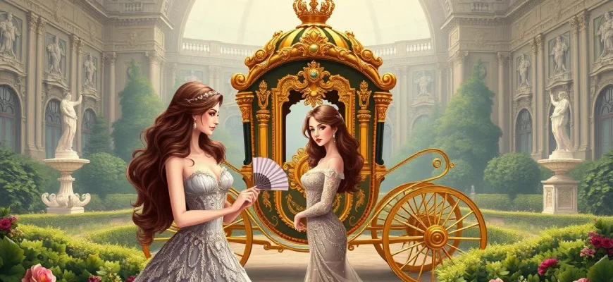 Films historiques sur les Romanov