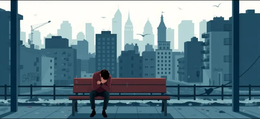 Films Thrillers sur le Chômage