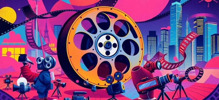 Top 10 des films avec plusieurs intrigues