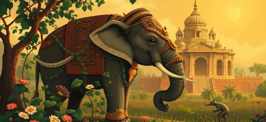 Les meilleurs films historiques sur la culture ancienne de l'Inde