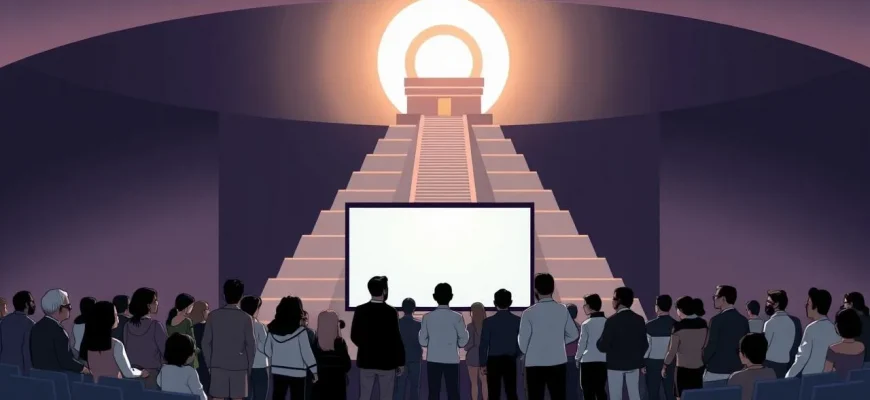 Mystères des Mayas: Films à découvrir