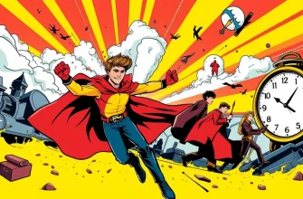 Films d'aventure qui changent l'histoire