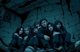 Les 10 meilleurs films d'horreur sur les partisans