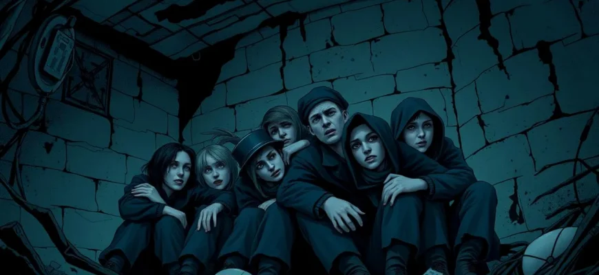 Les 10 meilleurs films d'horreur sur les partisans