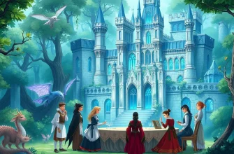 Films de fantasy sur les serviteurs